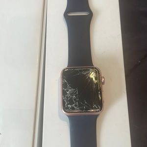 Apple Watch Series 2
